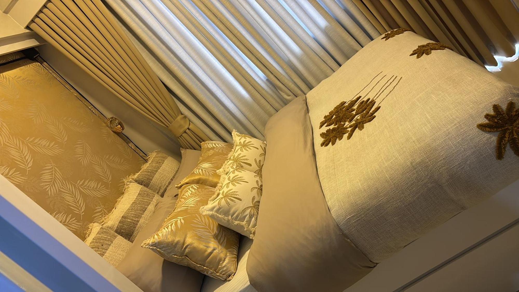 Aparthotel Prime District Cation