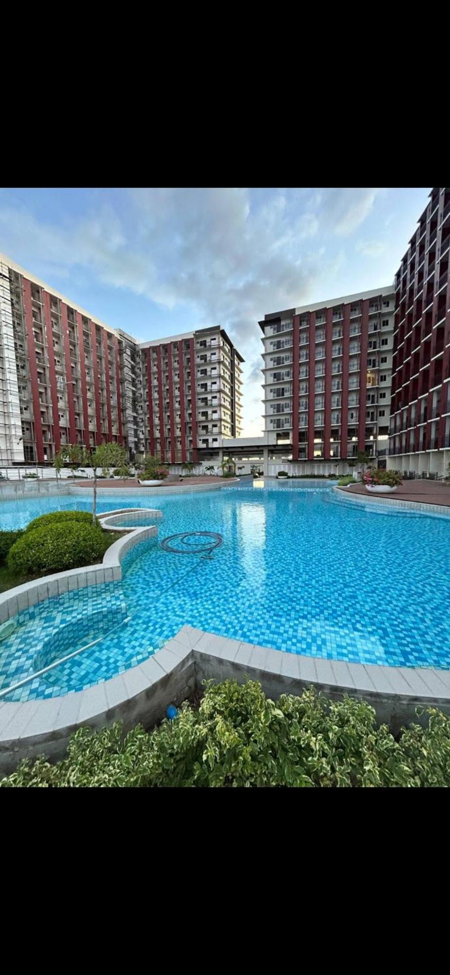 Aparthotel Prime District Cation *
