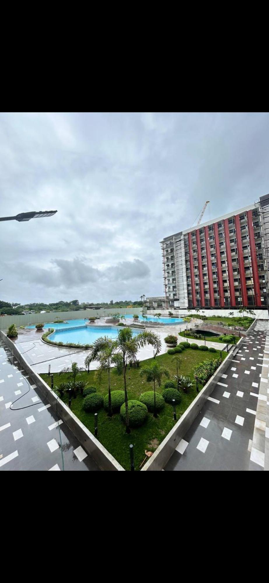 Prime District Cation Aparthotel