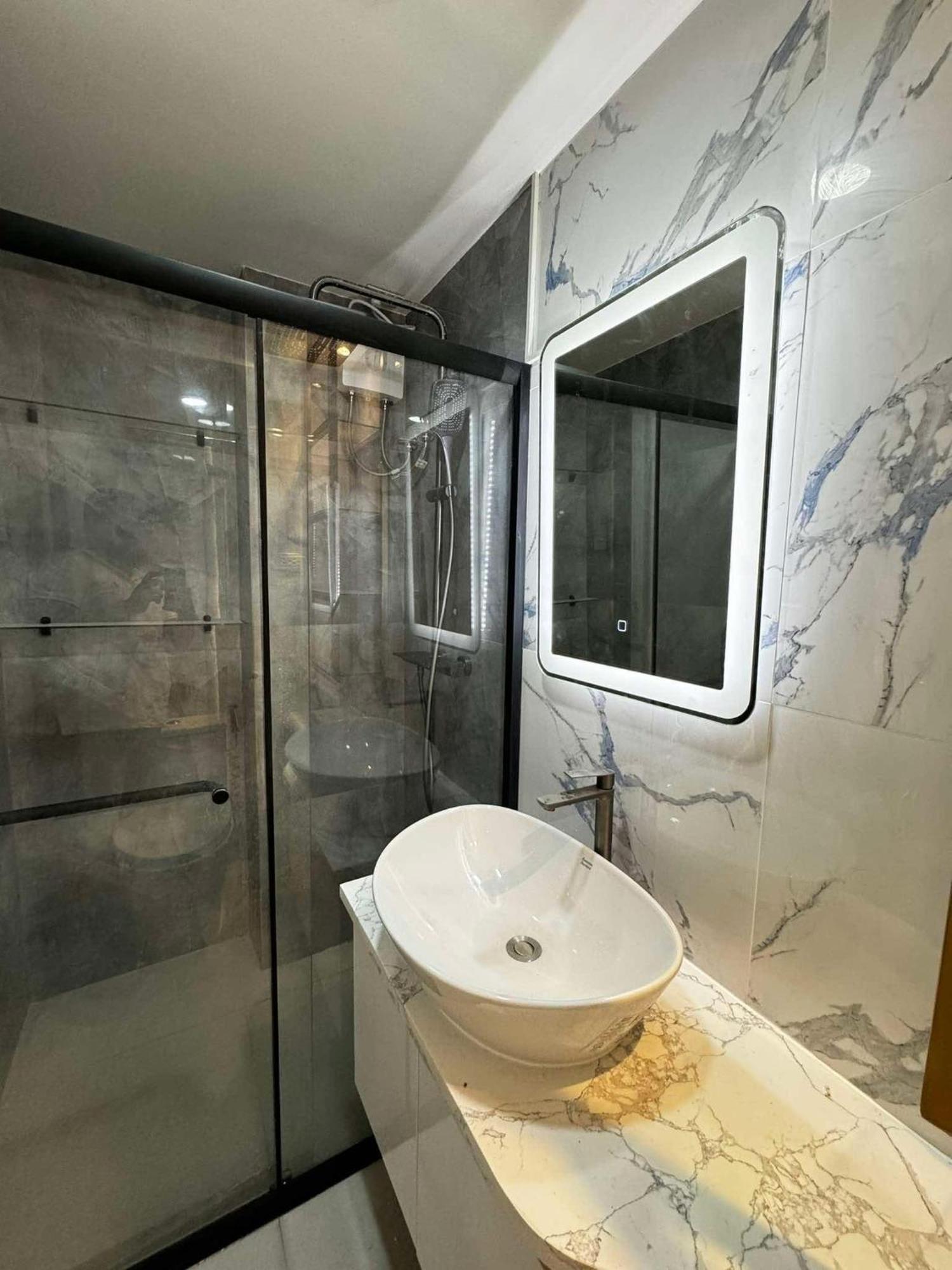 Prime District Cation Aparthotel Agus