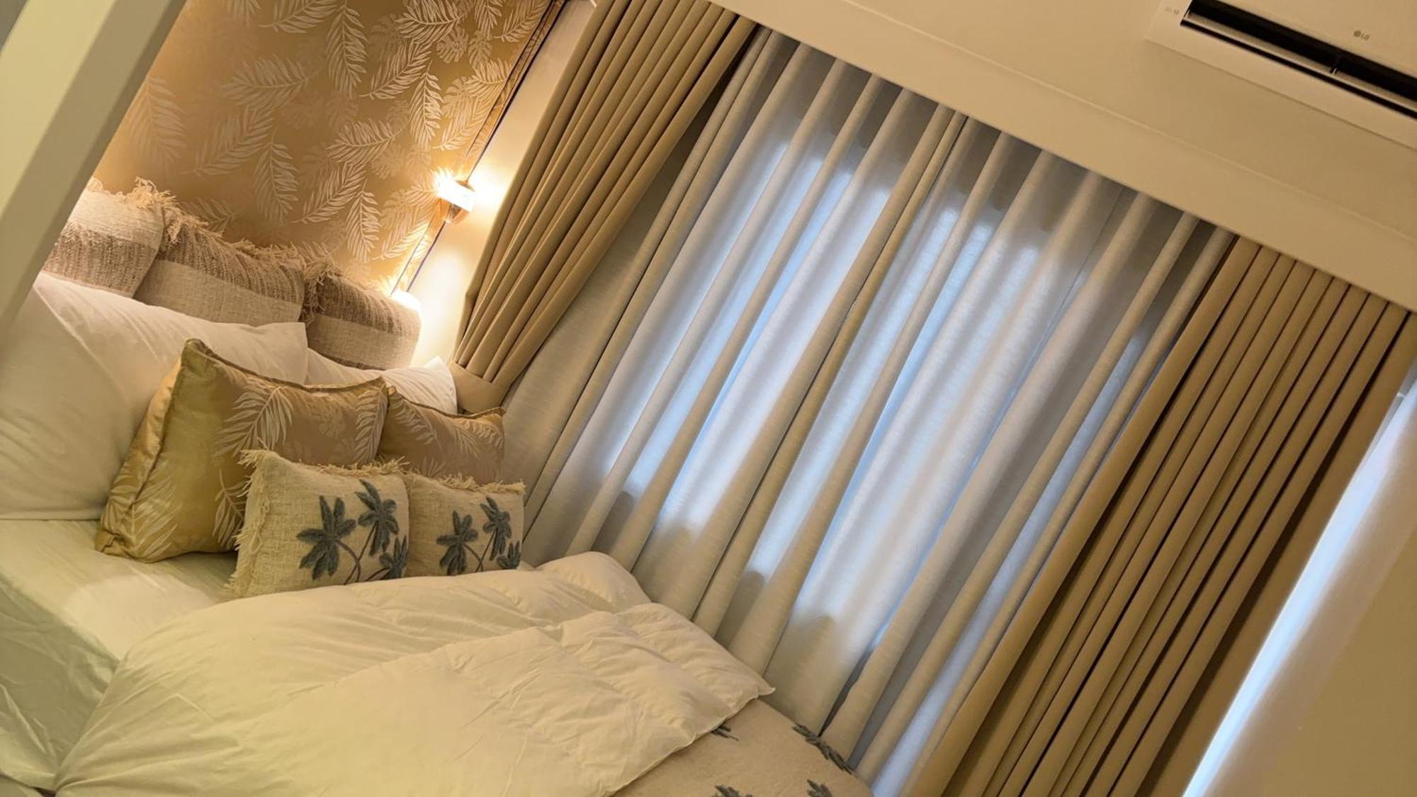 Aparthotel Prime District Cation Agus