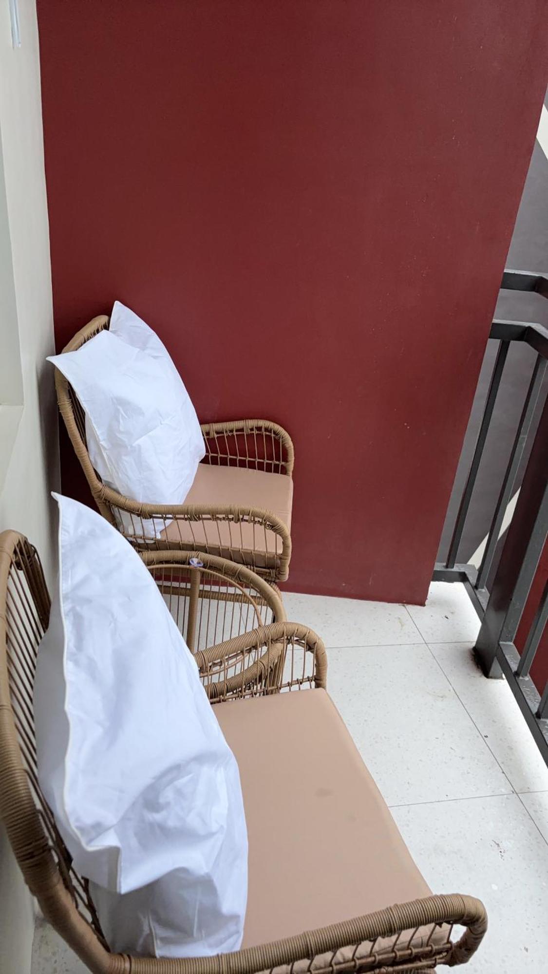 Aparthotel Prime District Cation