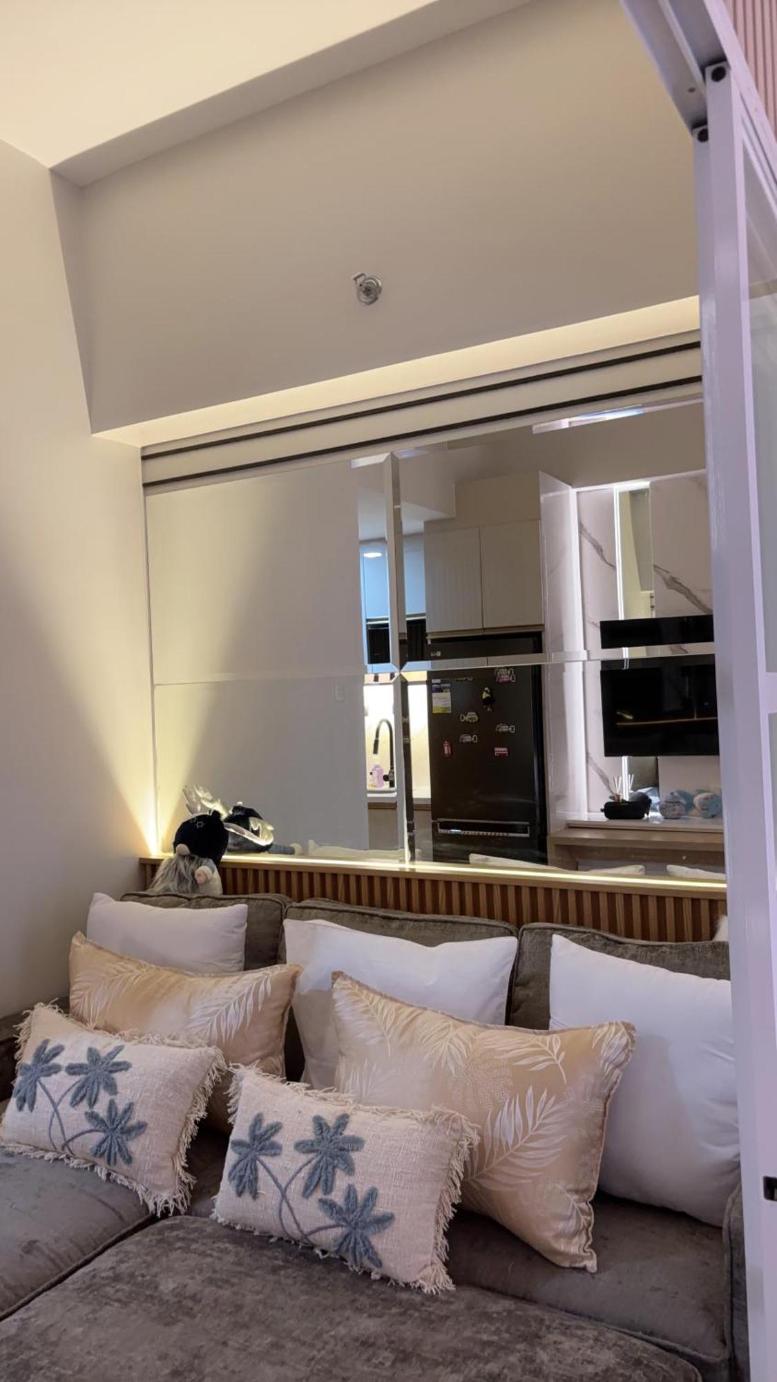 Aparthotel Prime District Cation Agus