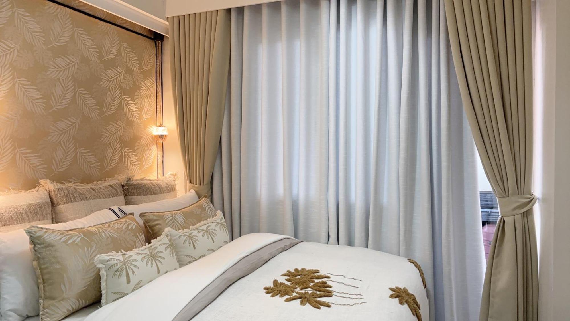 Prime District Cation Aparthotel Agus