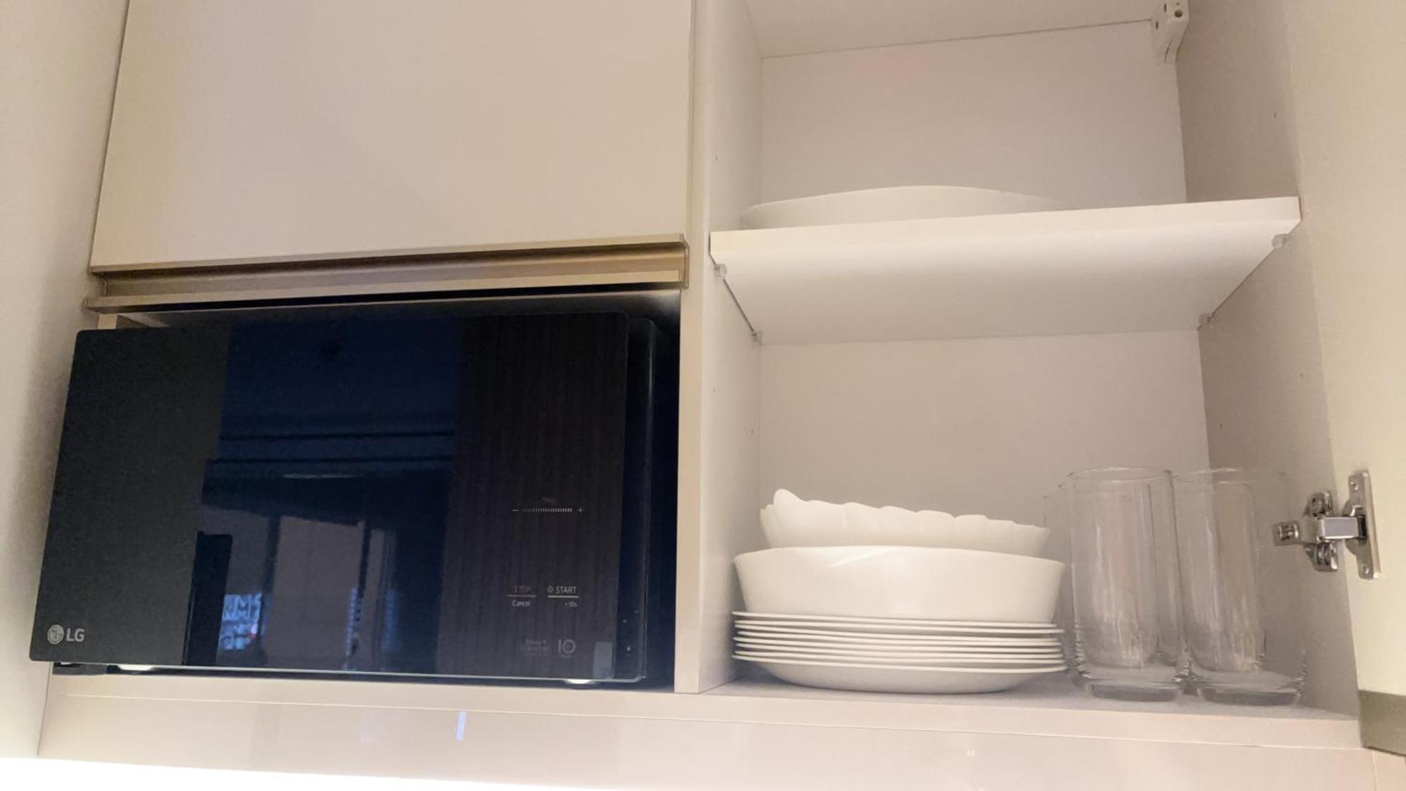 Aparthotel Prime District Cation Agus