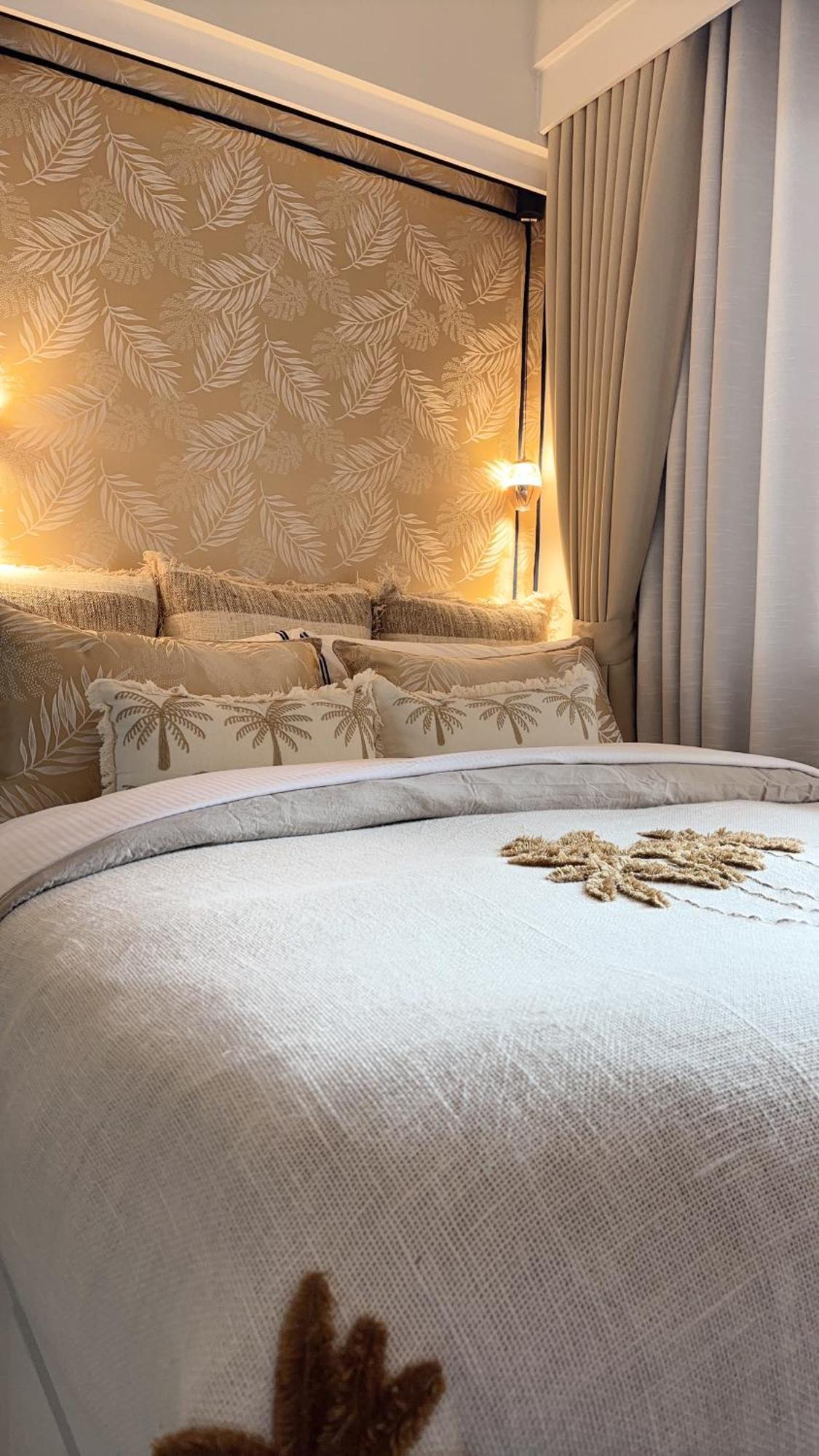 Aparthotel Prime District Cation Agus