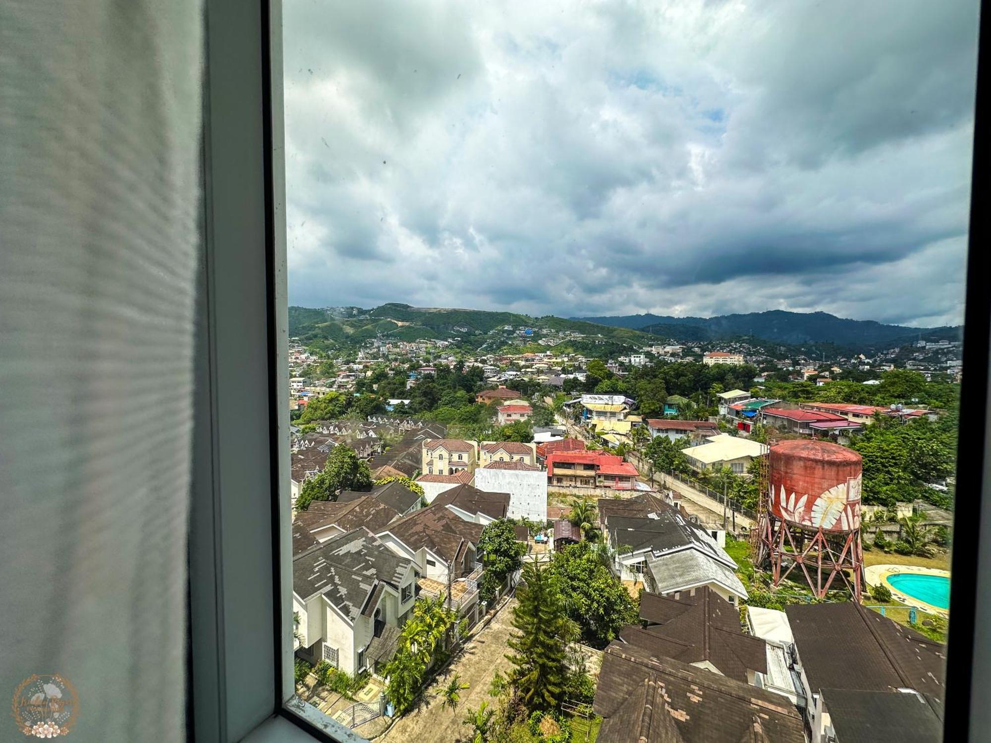 Cozy Cebu