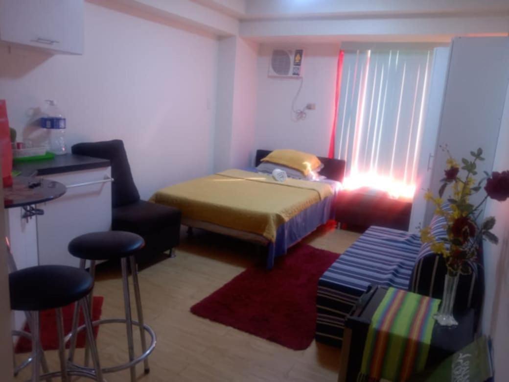 Jy Avida Aparthotel *