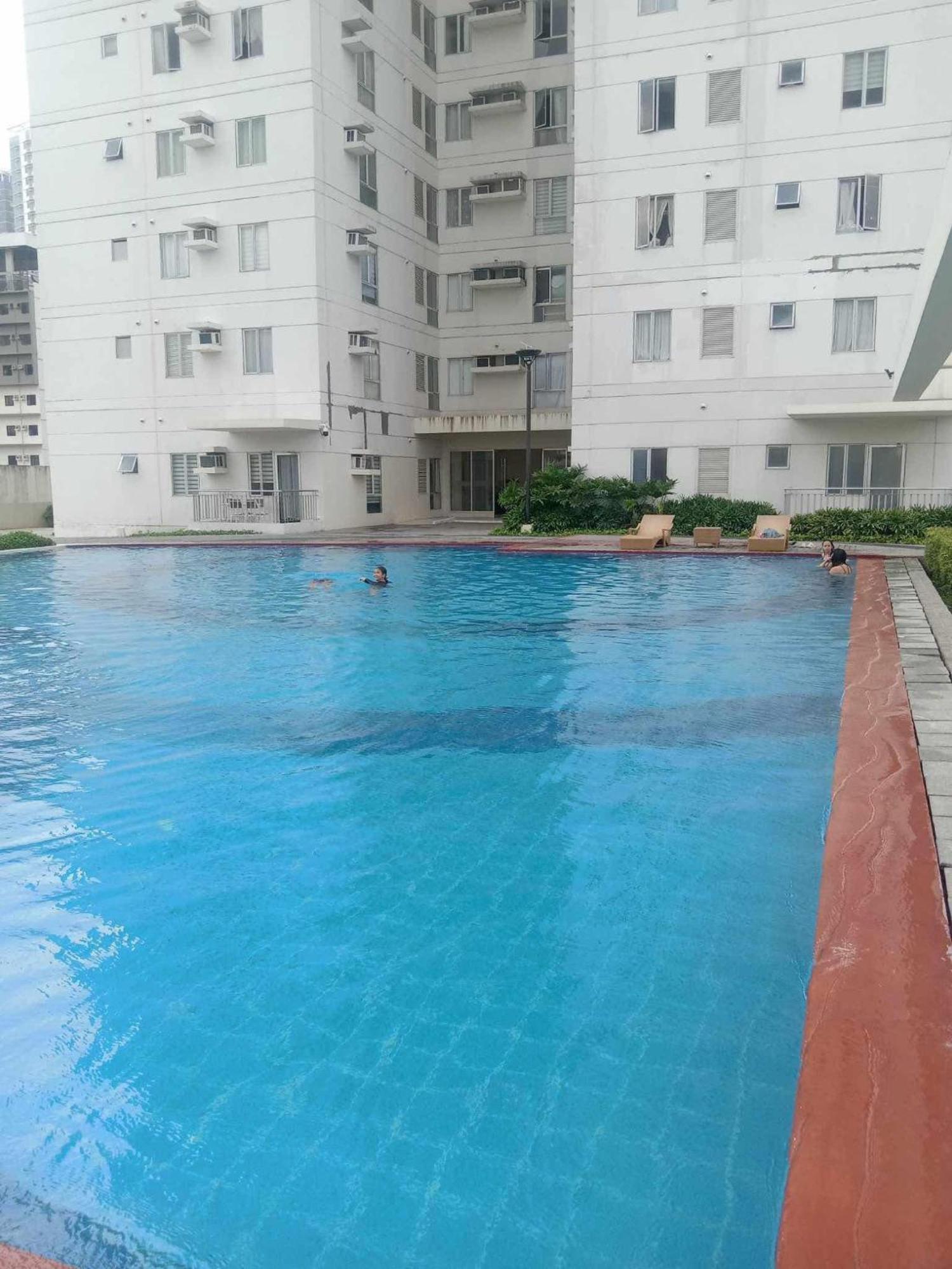 Jy Avida Aparthotel *