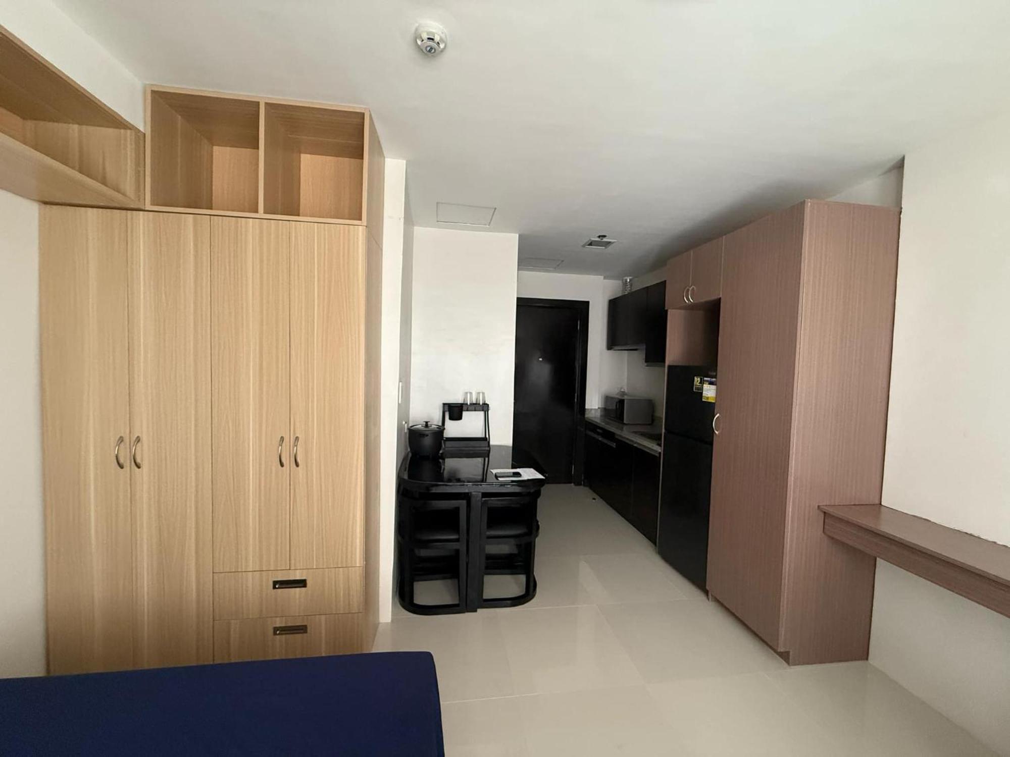 Aparthotel D&g Haven