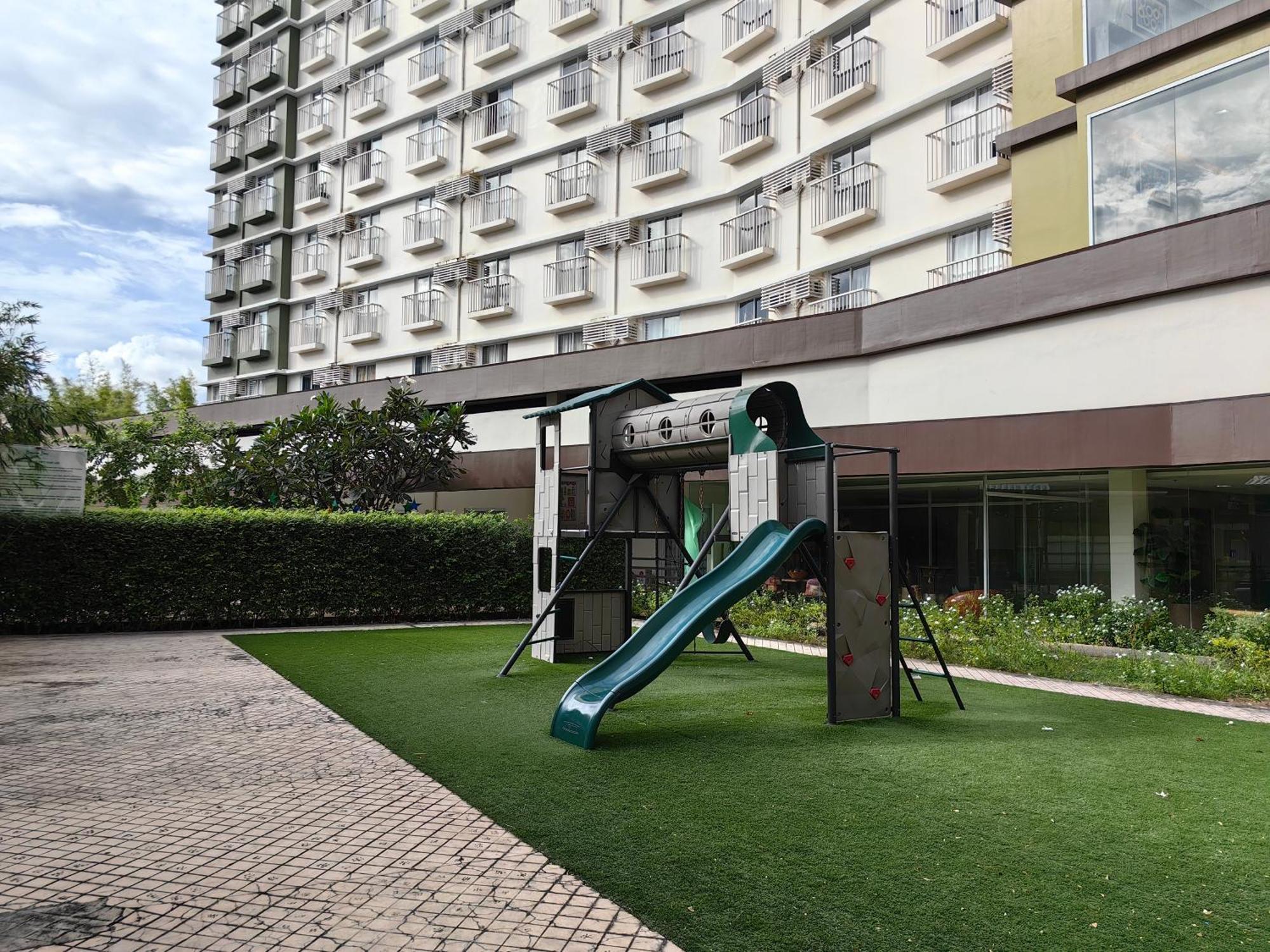 D&g Haven Aparthotel Mandaue City