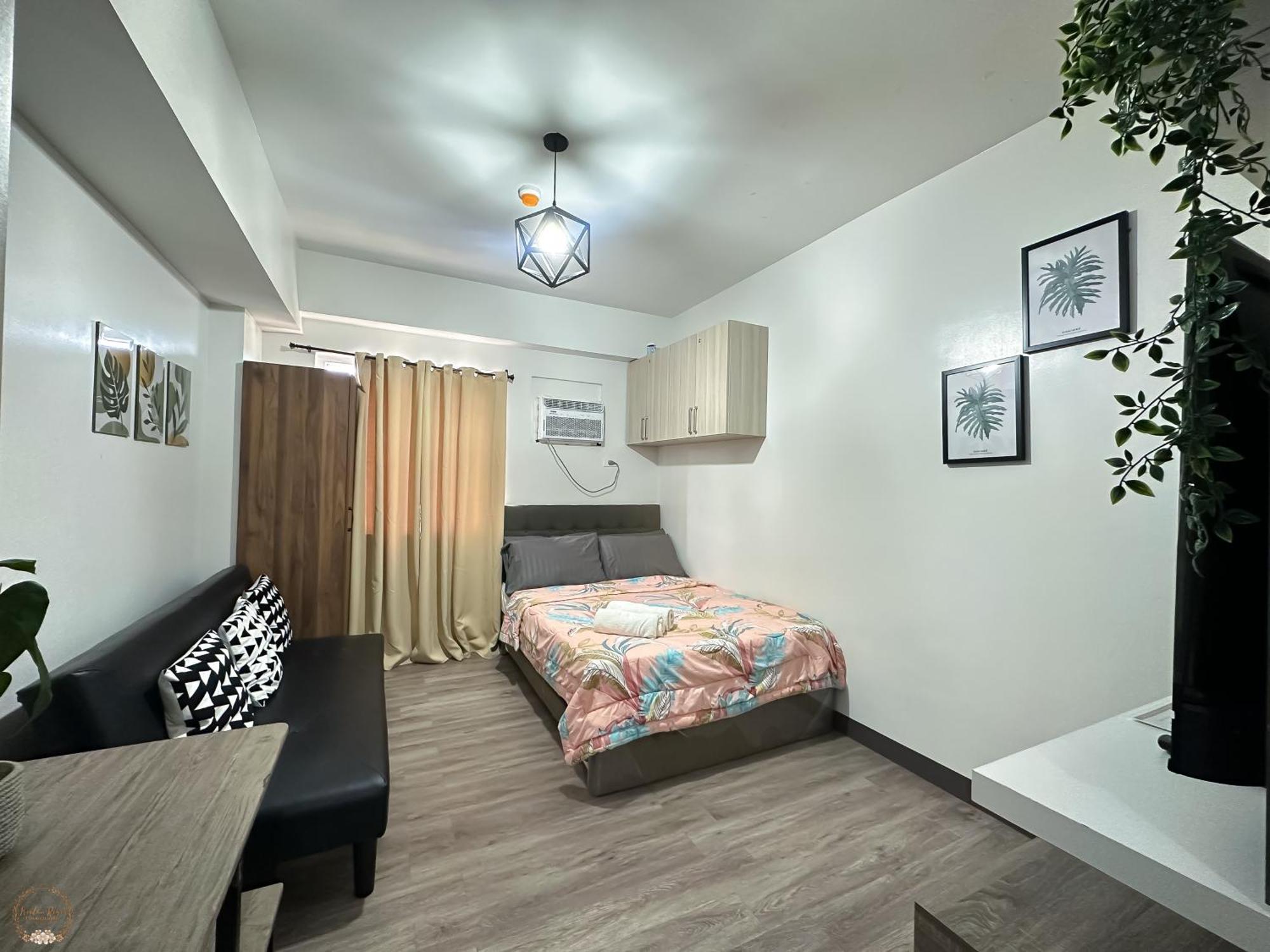 bahay-panuluyan Cozy