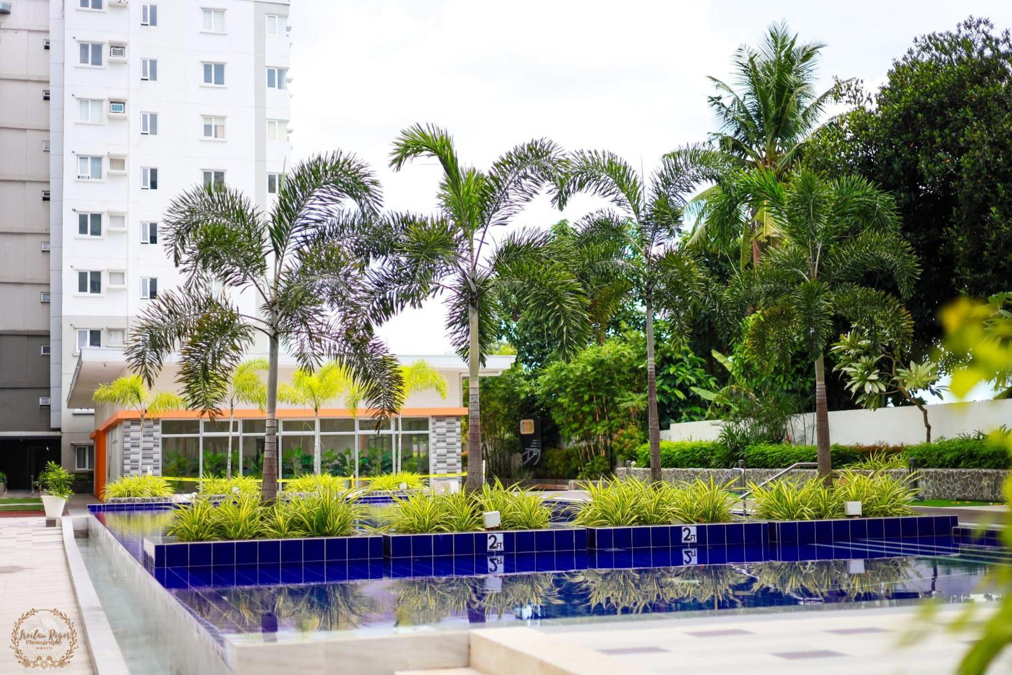 bahay-panuluyan Cozy Cebu