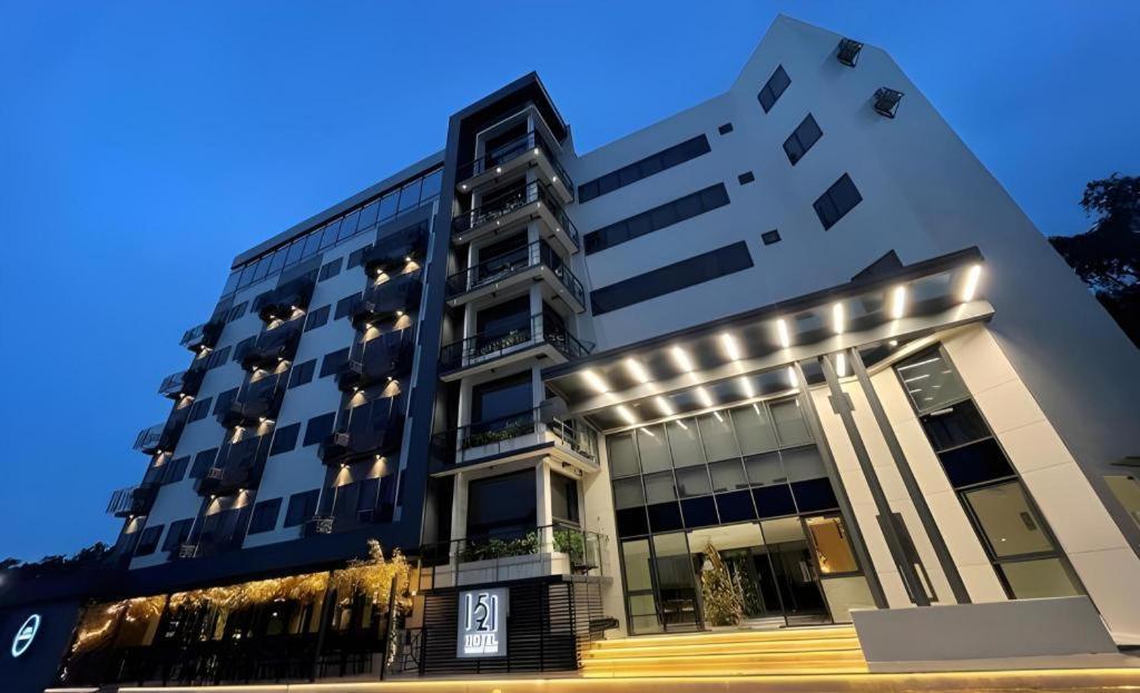 Hotel 1521 & Cebu