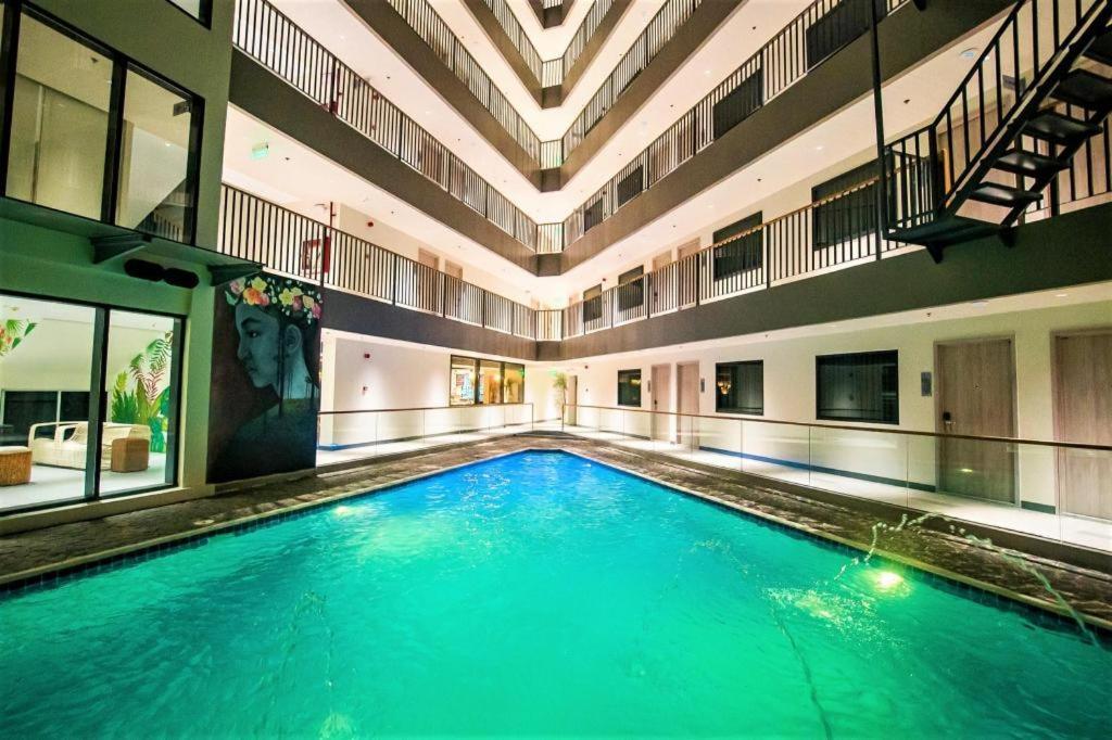 1521 & Hotel Cebu