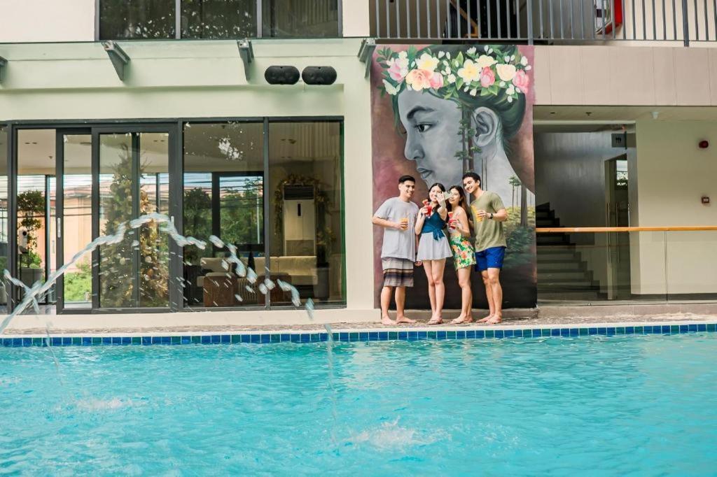 Hotel 1521 &