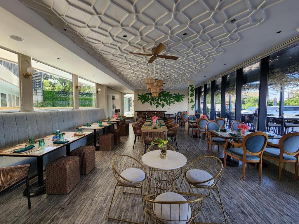 1521 & Hotel Cebu