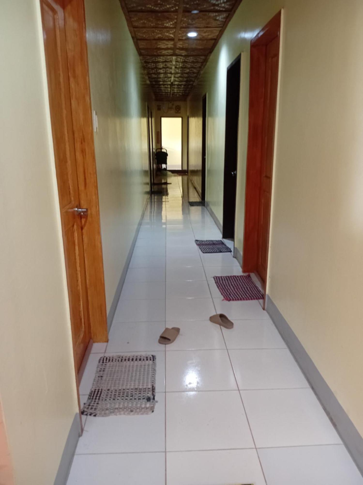 Edgar's Guest house *