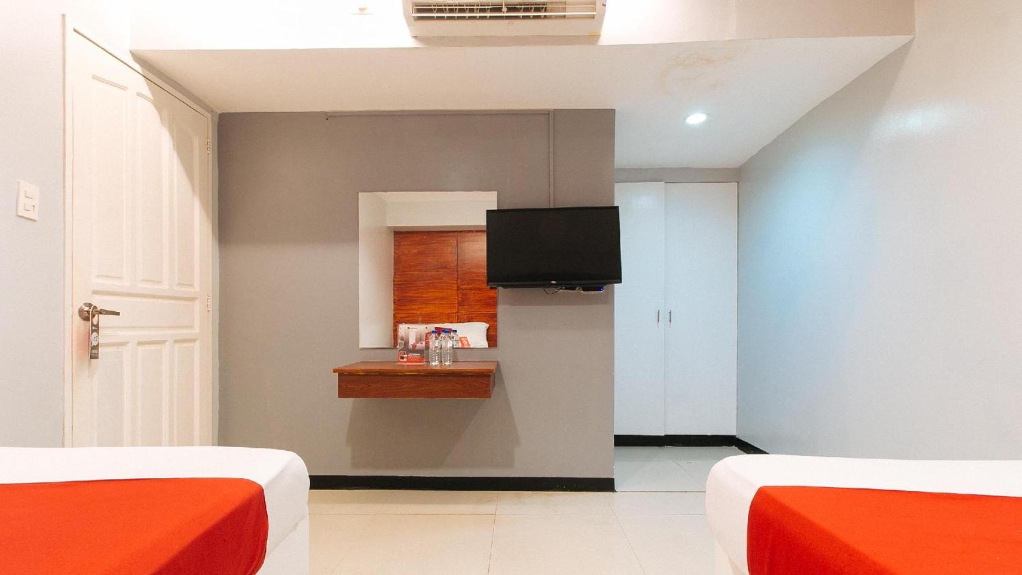 Resort Reddoorz At Homa Santiago (Camotes Islands)