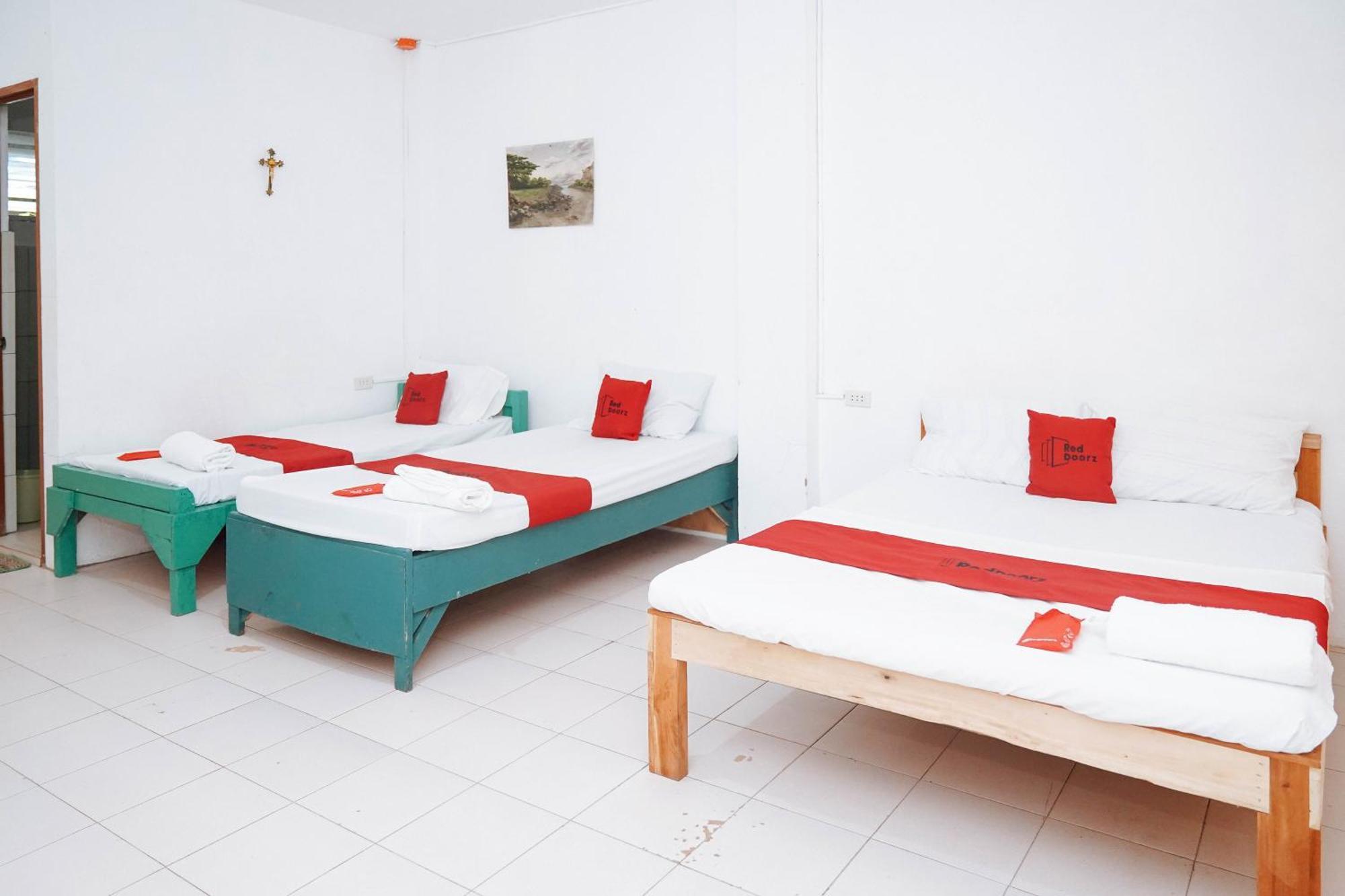 Resort Reddoorz At St Anthony Asturias
