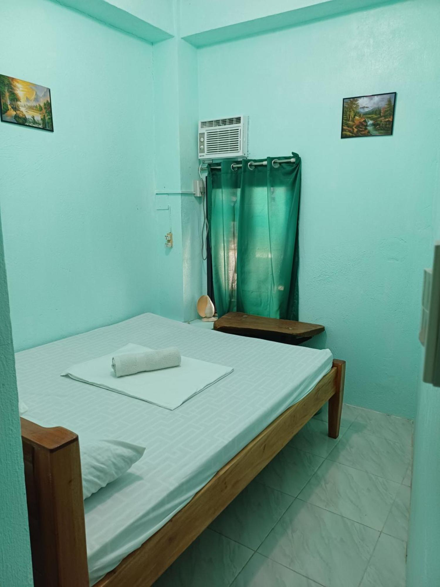 Homestay Arm Souvenir Shop&lodge Moalboal