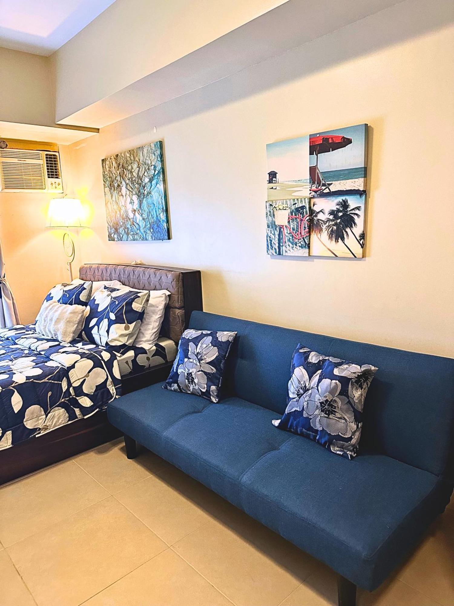 Avida Towers It Park Fast Wi-fi Aparthotel *