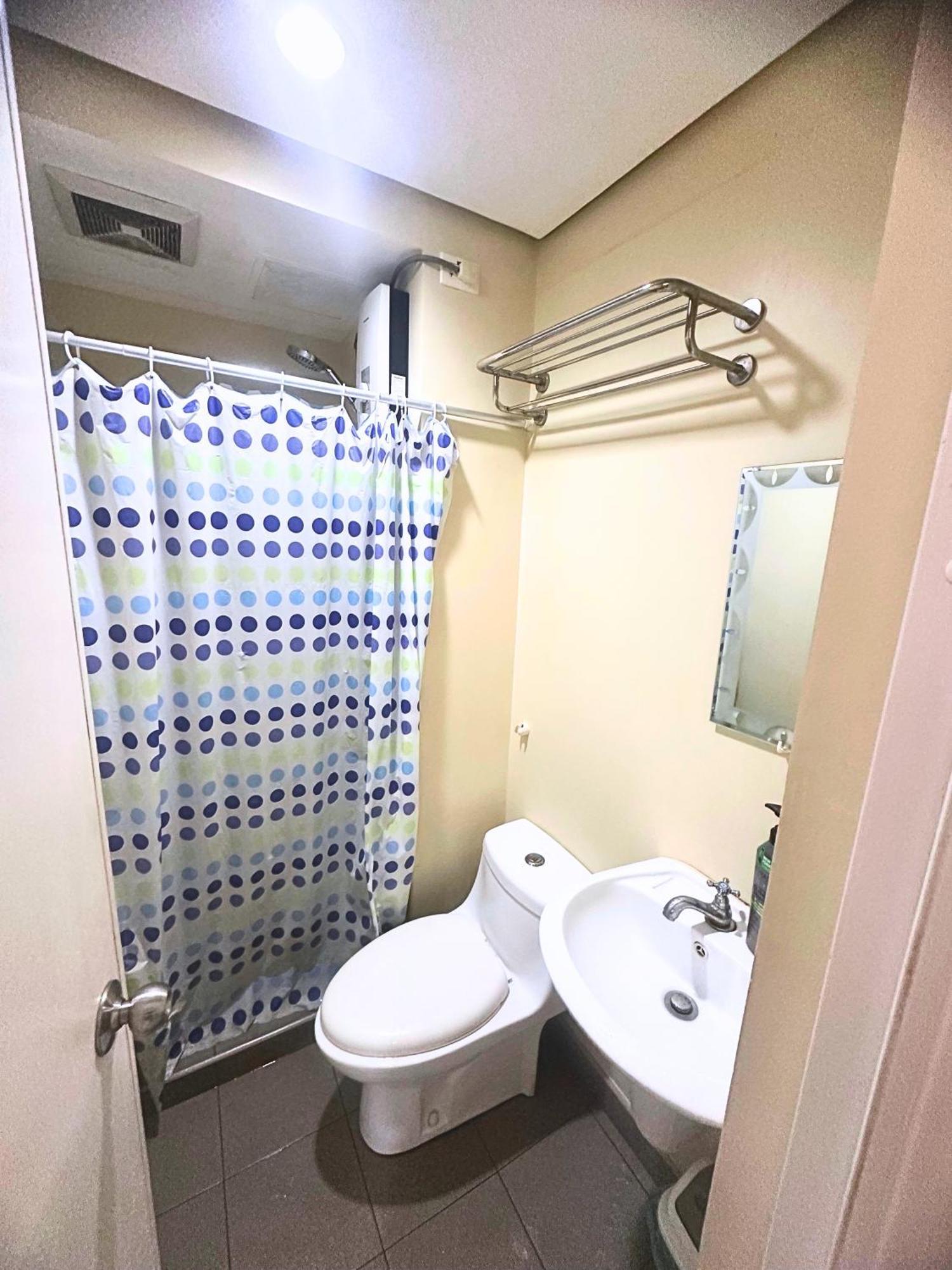 Avida Towers It Park Fast Wi-fi * Cebu