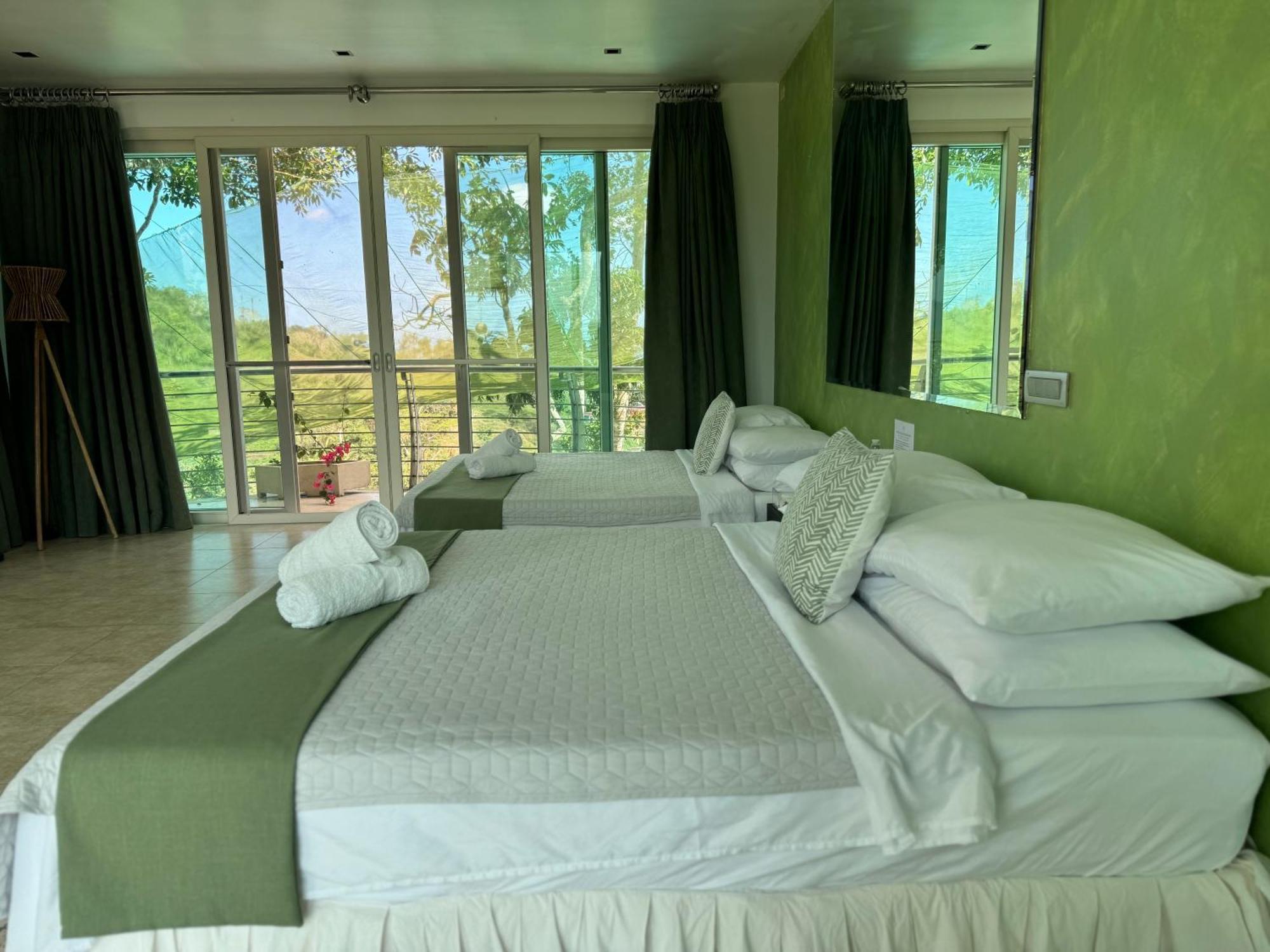 Soul Sierra Resort