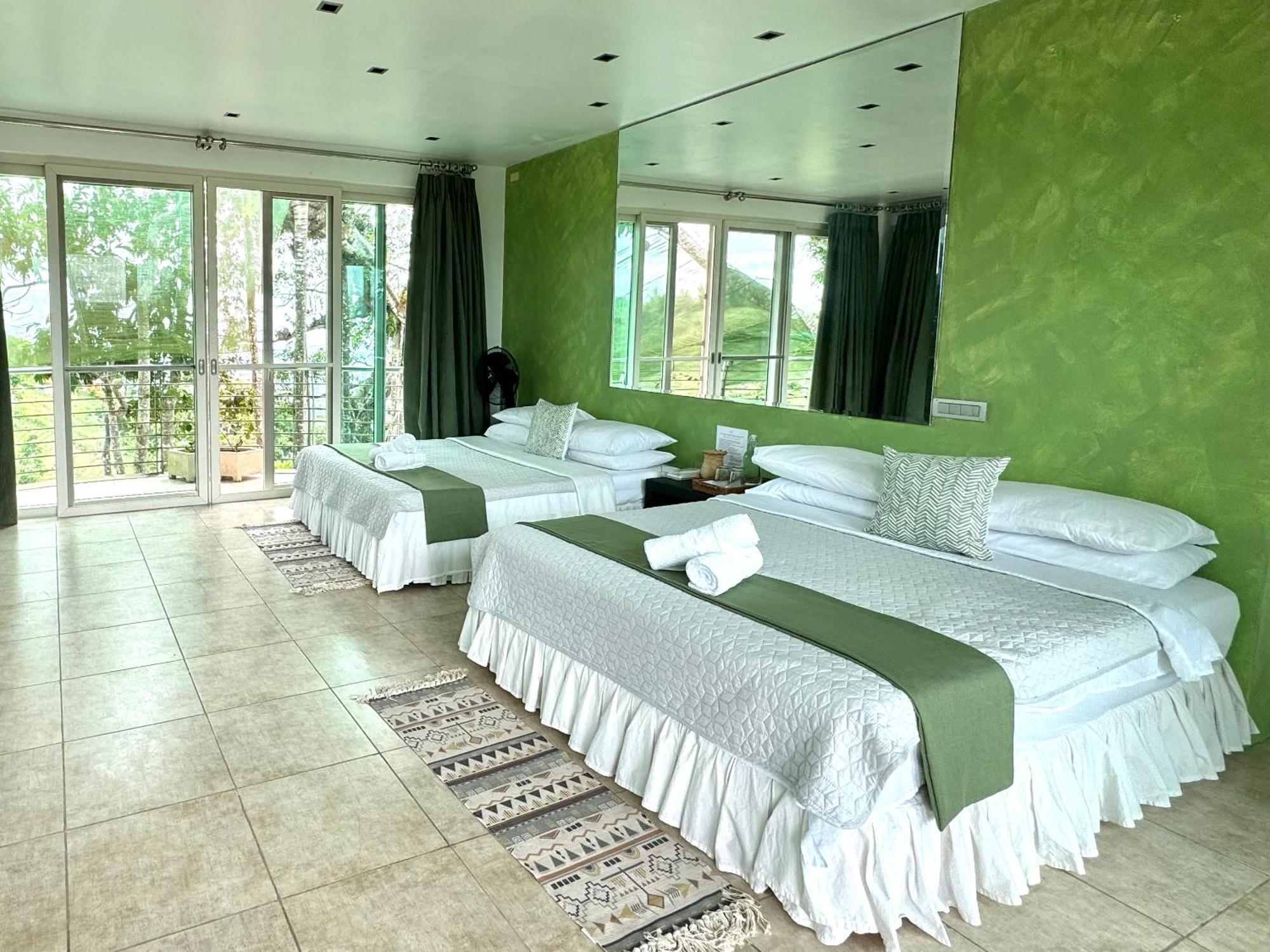 Soul Sierra Resort *