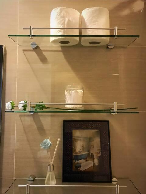 Aparthotel Entire - Mactan New Town Lapu-Lapu City