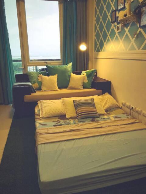 Aparthotel Entire - Mactan New Town *