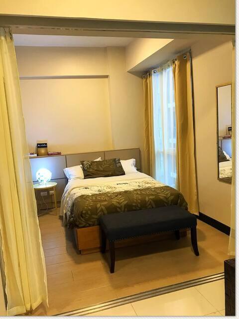 Entire - Mactan New Town *
