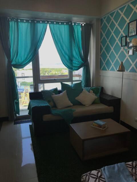 Entire - Mactan New Town Lapu-Lapu City