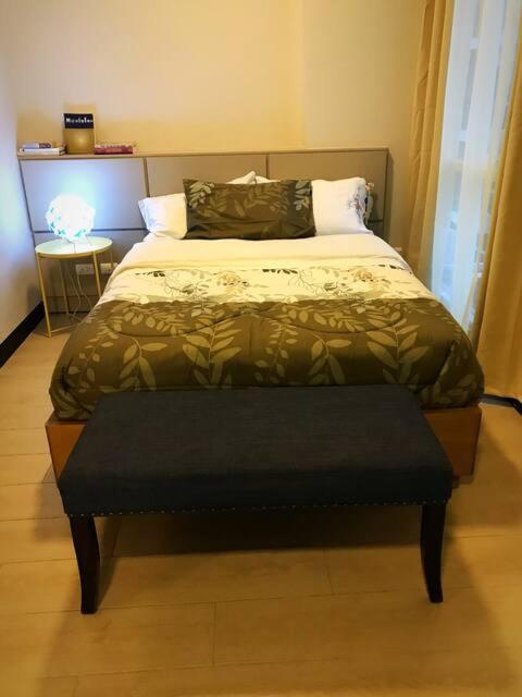 Entire - Mactan New Town Aparthotel
