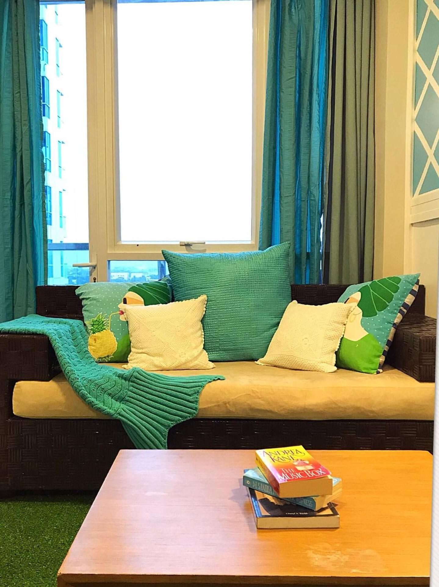 Aparthotel Entire - Mactan New Town *