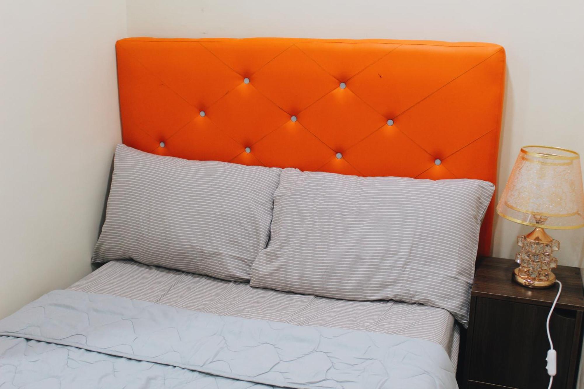 Aparthotel Fast Wi-fi, Near Beaches & Cozy Affordable Lapu-Lapu City
