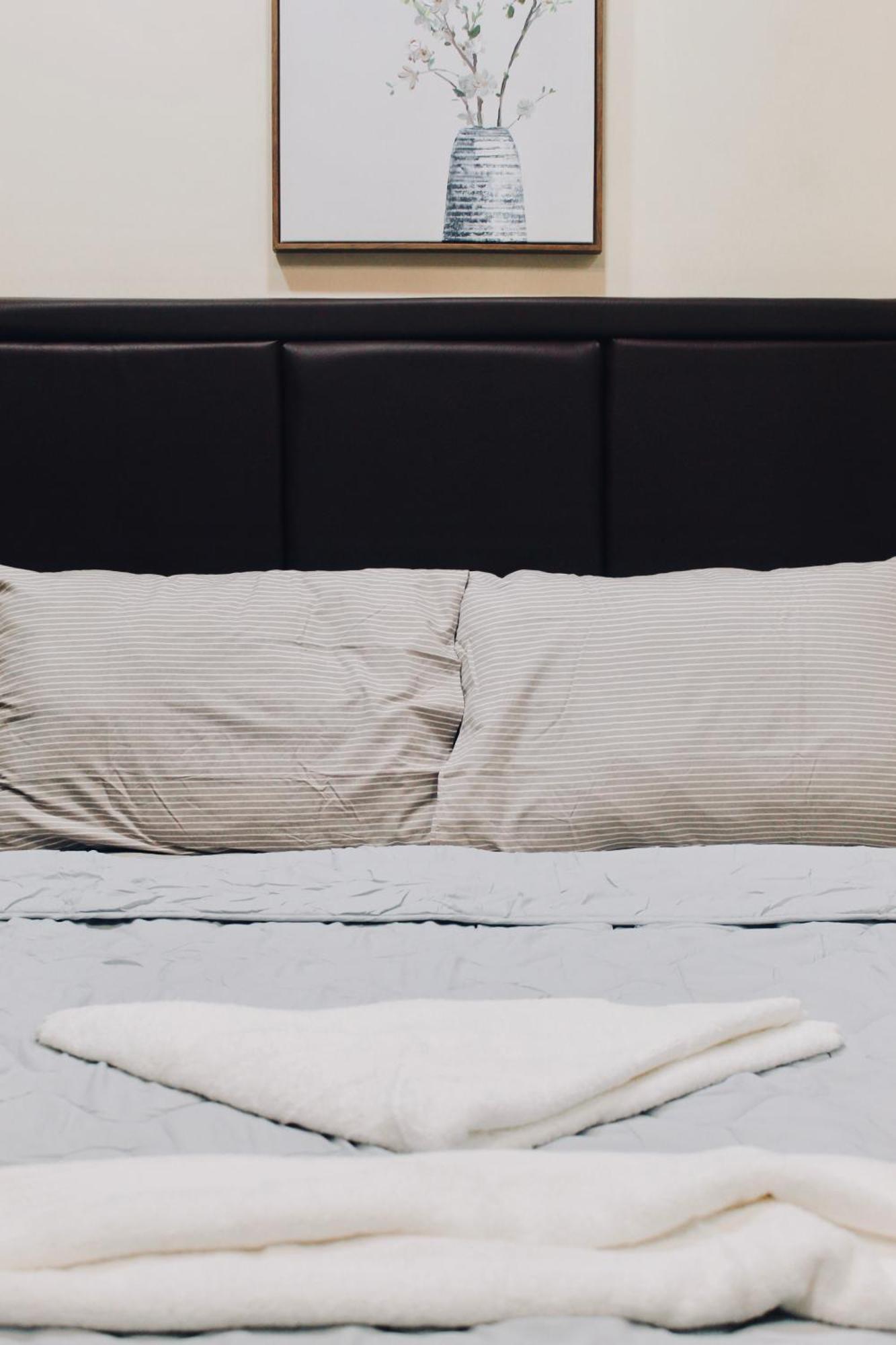 Fast Wi-fi, Near Beaches & Cozy Affordable