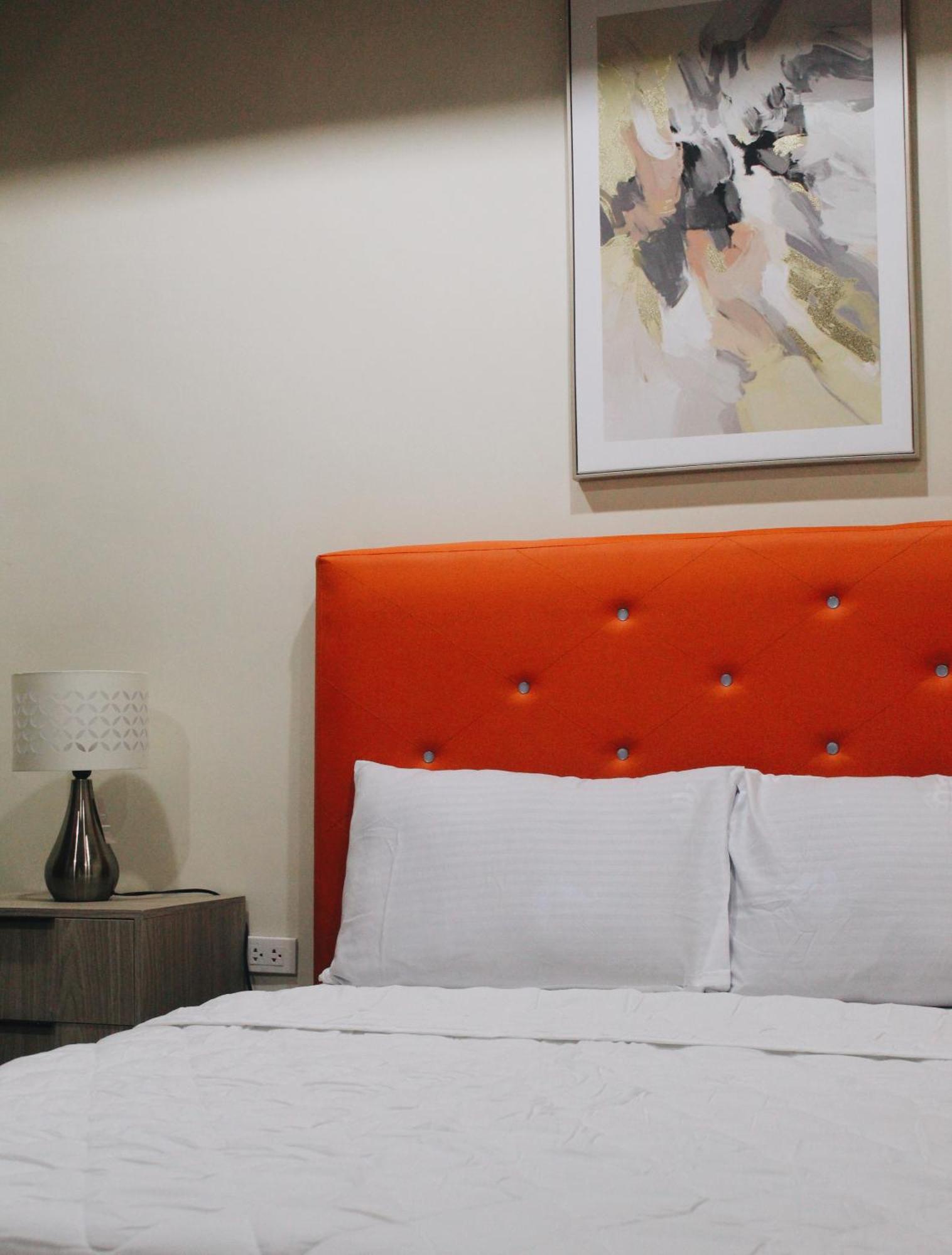 Aparthotel Fast Wi-fi, Near Beaches & Cozy Affordable