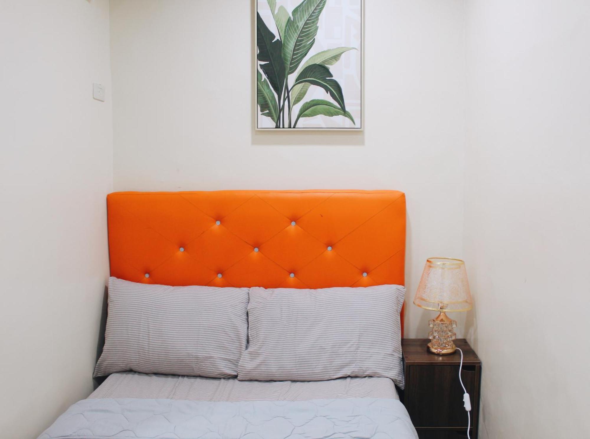 Aparthotel Fast Wi-fi, Near Beaches & Cozy Affordable Lapu-Lapu City
