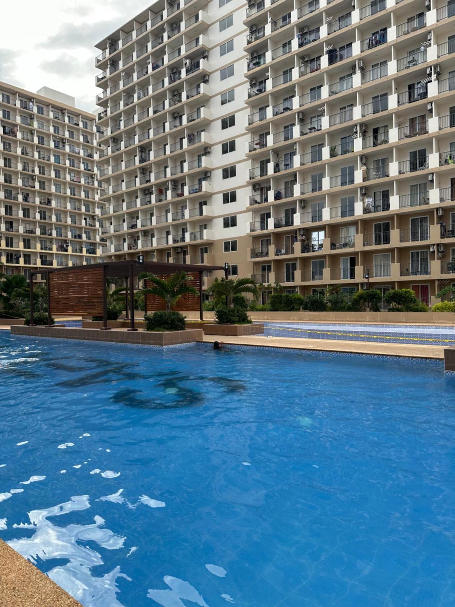 Aparthotel Saekyung Village 1