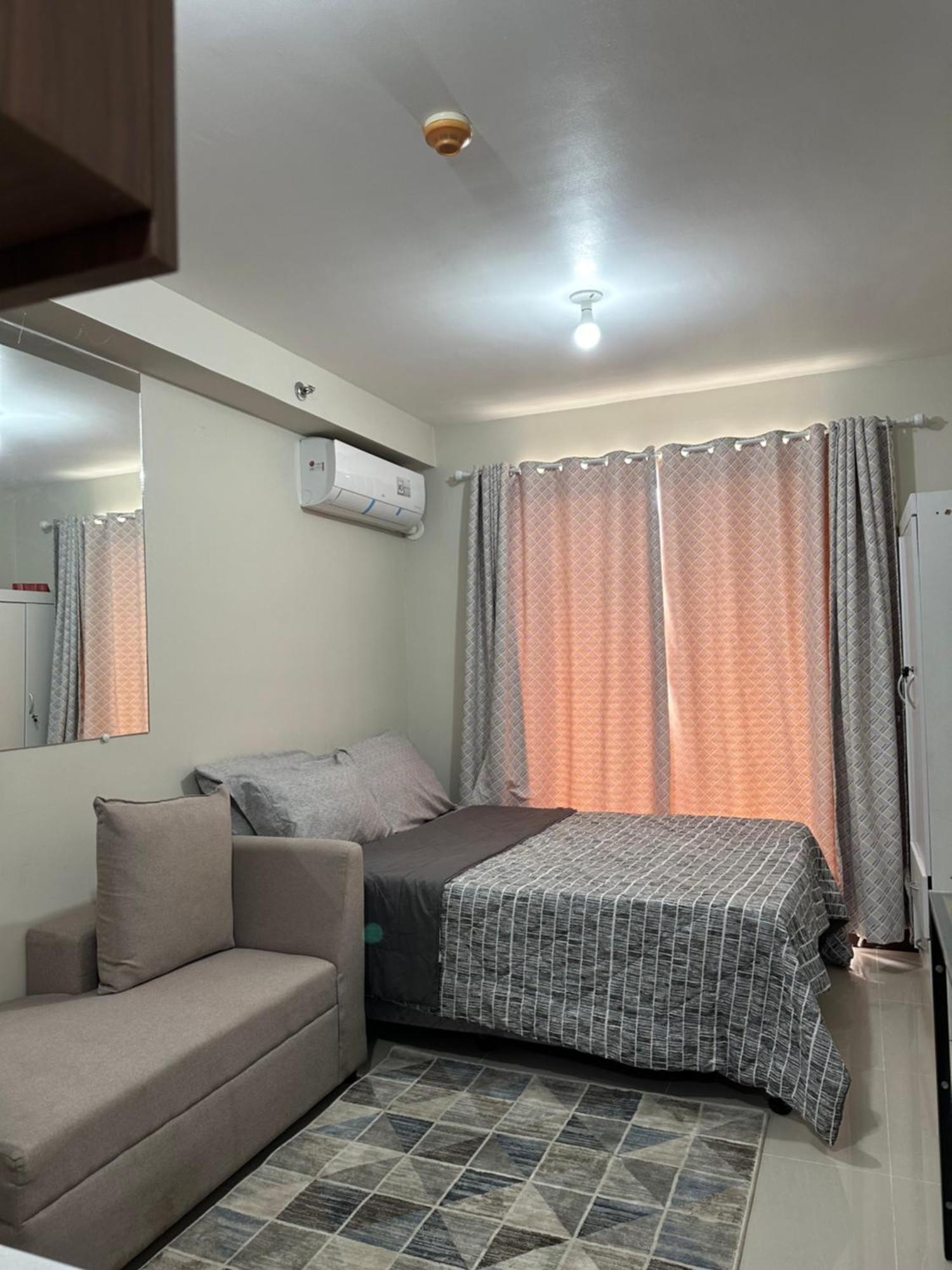 Aparthotel Saekyung Village 1 Agus