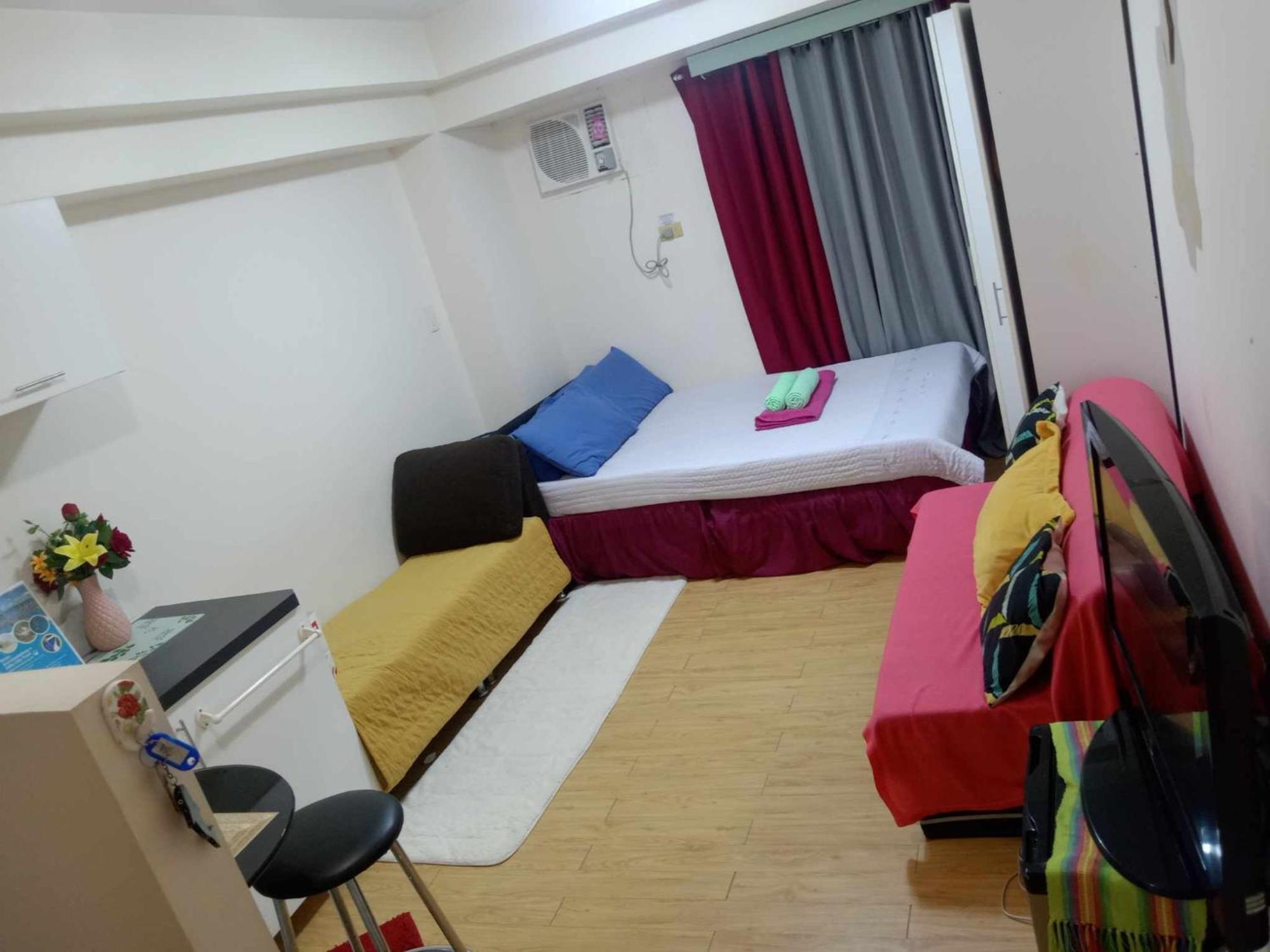 Aparthotel Jy Avida Cebu