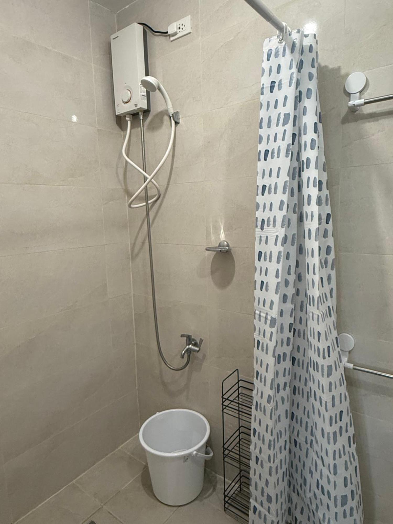 Apartment Hiromi 825 Cebu