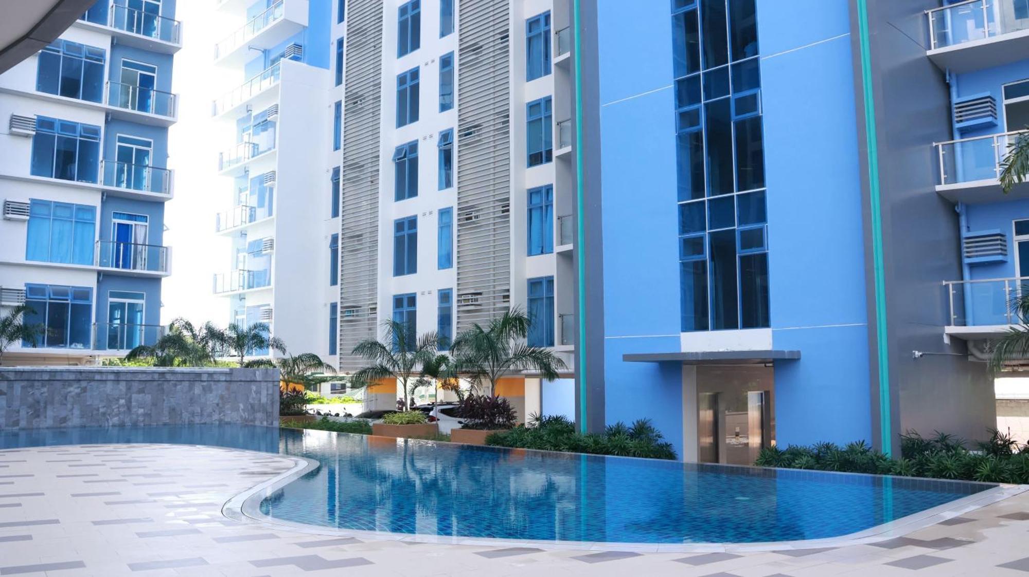 Hiromi 825 Apartment Cebu