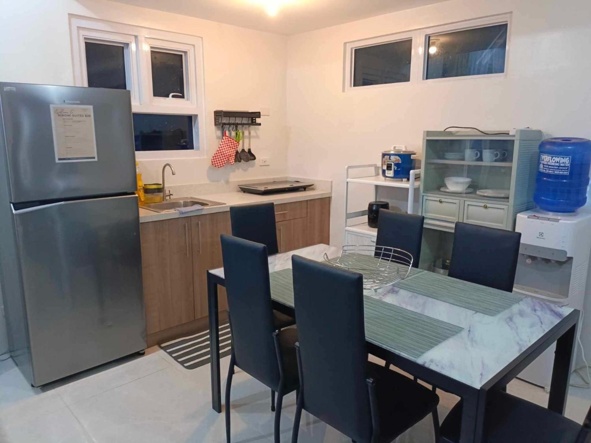 Apartment Hiromi 825 Cebu