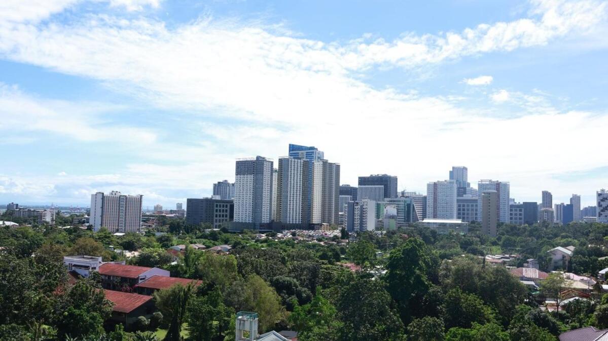 Apartment Hiromi 825 Cebu