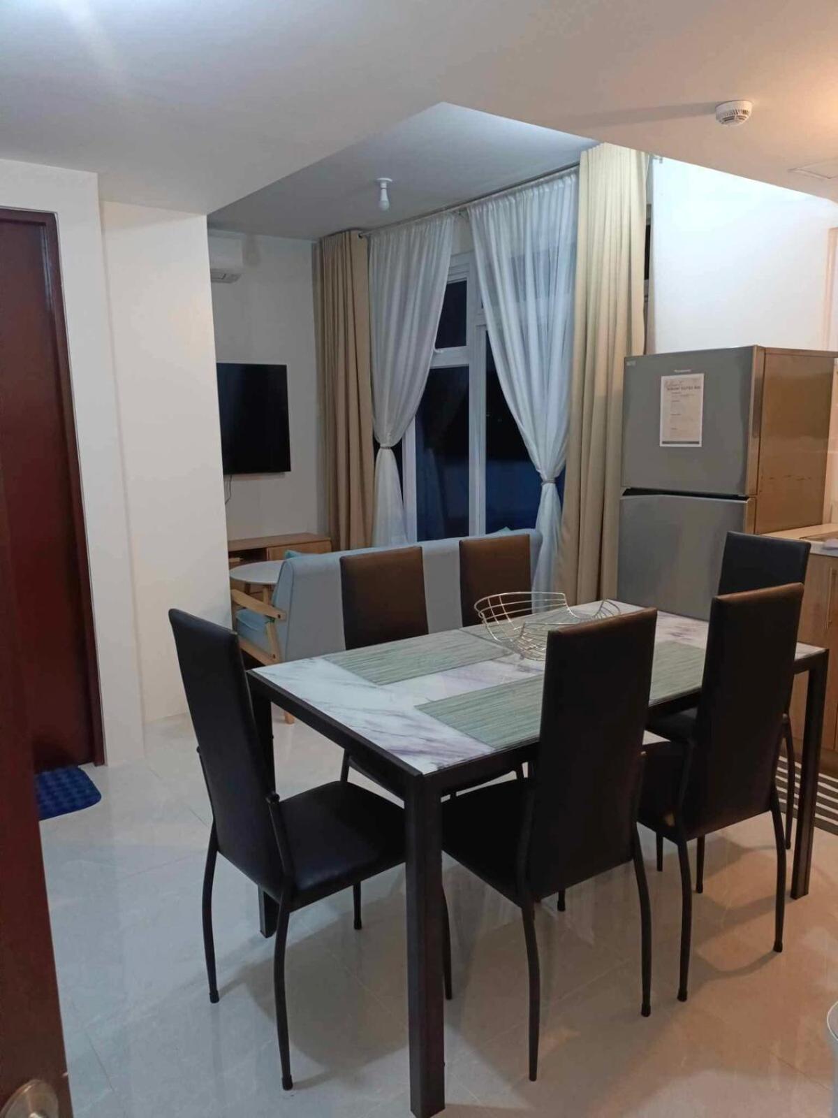 Apartment Hiromi 825