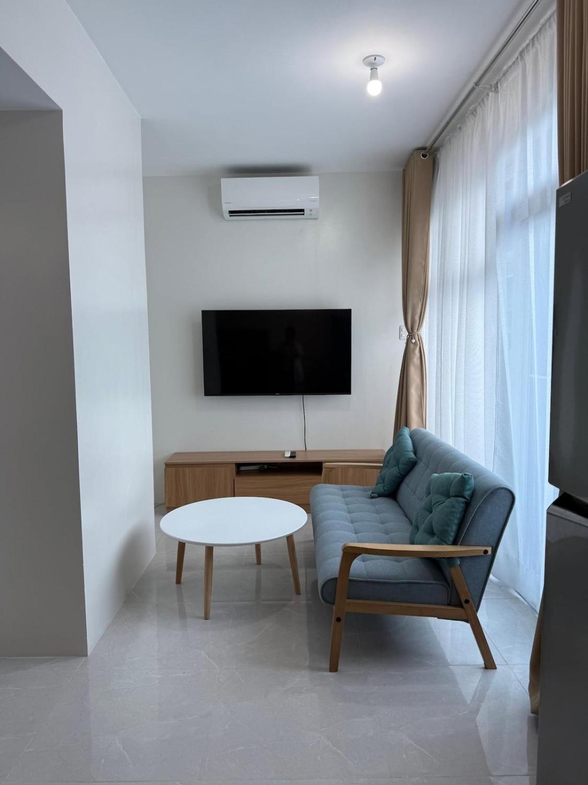 Apartment Hiromi 825 Cebu