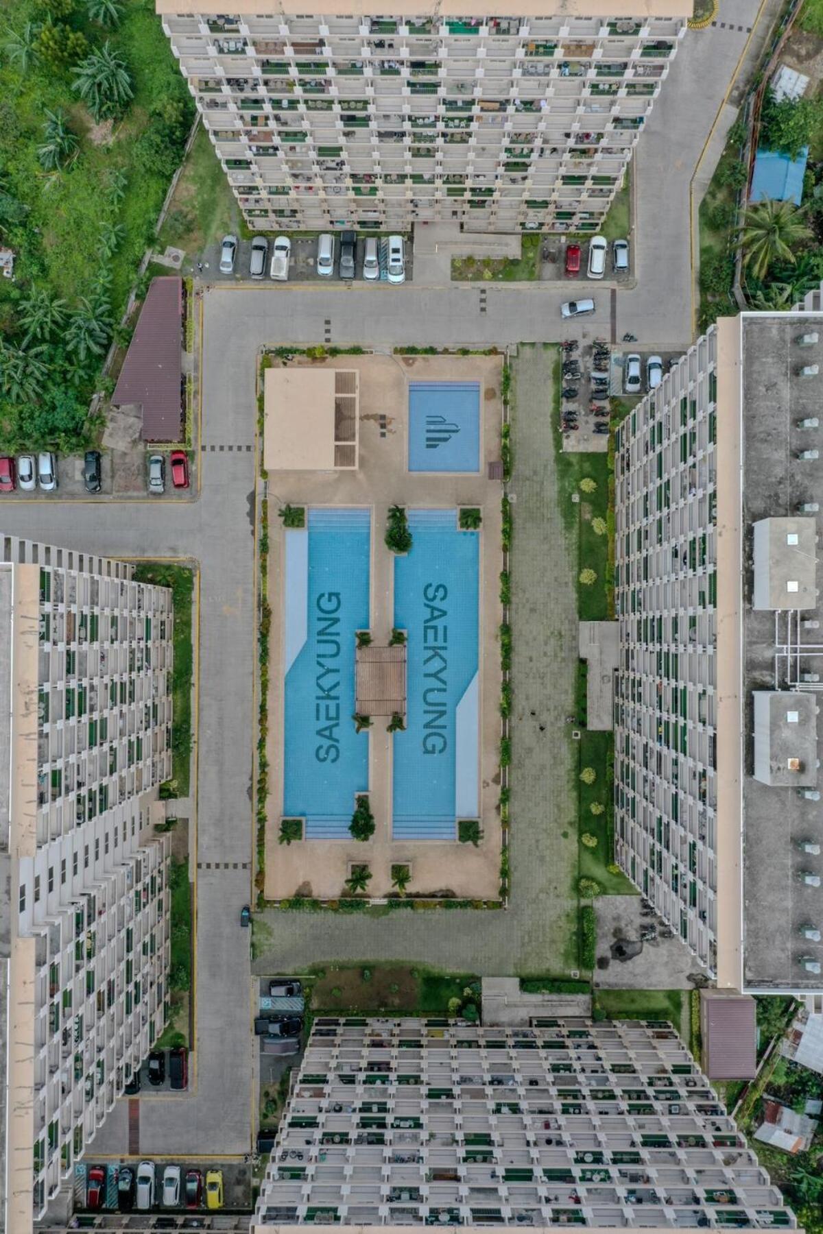 Near Mactan Airport Apartment Lapu-Lapu City