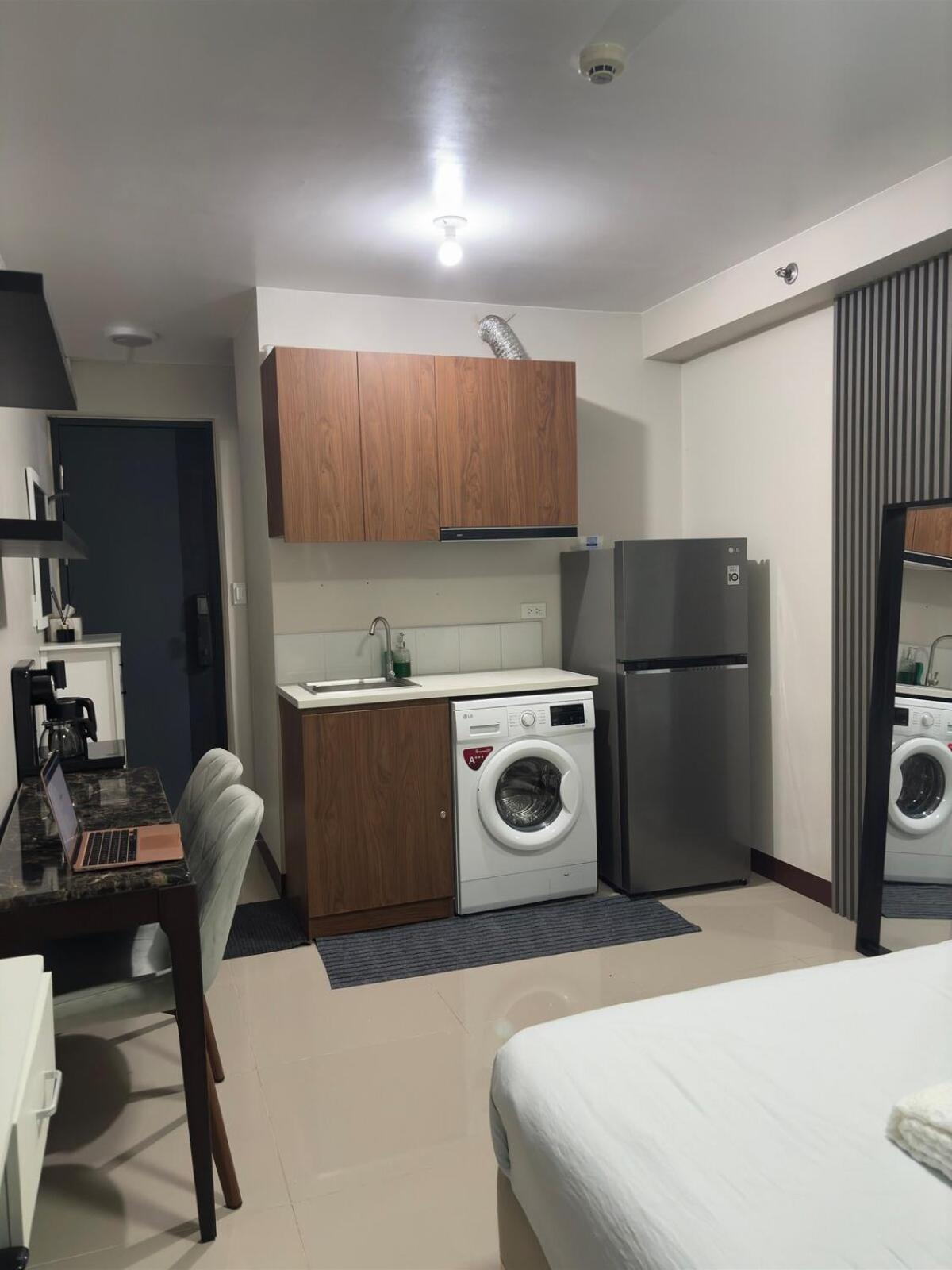 Apartment Near Mactan Airport *
